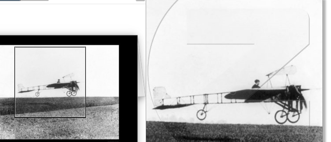 Aviation-Pendant